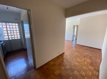 Departamento · 61m² · 4 Ambientes · 1 Cochera · Departamento 2 Dorm. en Alquiler con Cochera Centro Rosario
