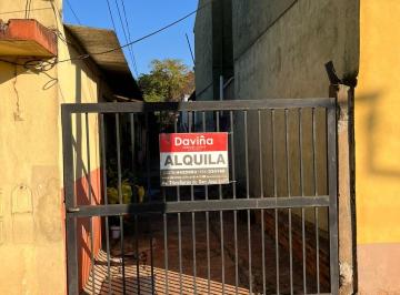 PH de 2 ambientes, Posadas · Alquiler PH de 1 Dormitorio
