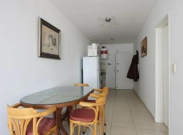 Departamento · 35m² · 1 Ambiente · Monoambiente Amoblado Entre El Limite de Palermo y Almagro