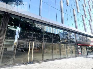 Local comercial · 602m² · Av del Libertador Al 5700 | 2 Locales en Alquiler | Belgrano