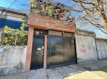 Departamento · 90m² · 3 Ambientes · 1 Cochera · Venta Departamento 3 Amb en El Centro de Longchamps