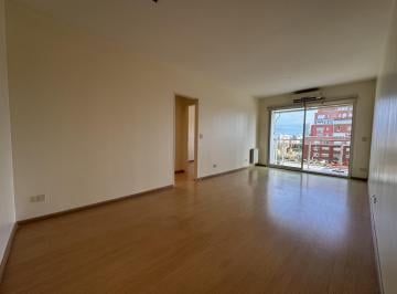 Departamento · 72m² · 3 Ambientes · Alquiler Palermo 3 Ambientes Torre Excelente Estado Super Luminoso!