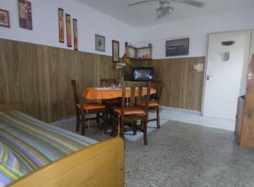 Departamento · 32m² · 1 Ambiente · Monoambiente Mar de Ajo