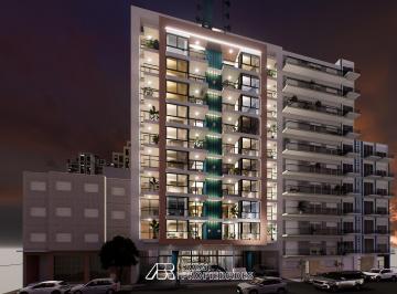 Departamento · 80m² · 2 Ambientes · 1 Cochera · Developer Xv Symphony