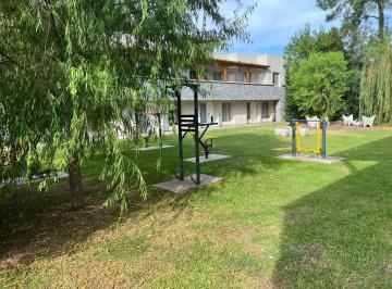 Departamento · 43m² · 2 Ambientes · 1 Cochera · Departamento - Los Cardales
