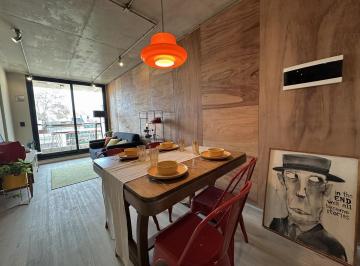 Departamento · 40m² · 2 Ambientes · Departamento en Venta 1 Dormitorio en Pichincha a Estrenar Amenities
