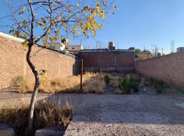 Terreno , Godoy Cruz · Villa Hipodromo Venta Lote 200 m² Pismanta Godoy Cruz
