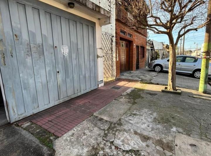 Bodega-Galpón · 234m²