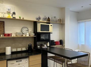Departamento · 54m² · 3 Ambientes · Departamento Tres Ambientes Comodo y Amplio