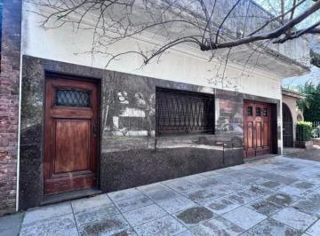 Casa · 250m² · 4 Ambientes · 2 Cocheras · Venta Casa 4 Ambientes con Fondo y Departamento