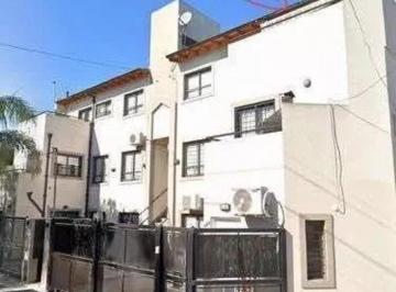 Departamento · 67ha · 3 Ambientes · 1 Cochera · Venta Duplex 3 Ambientes Ramos Mejia