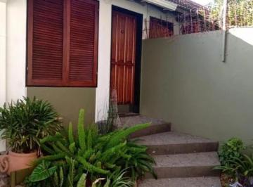 Departamento · 34m² · 2 Ambientes · Duplex 2 Ambientes a Estrenar con Patio - San Justo
