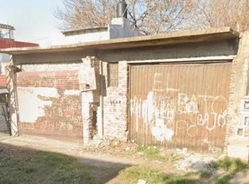 Bodega-Galpón · 250m² · 3 Ambientes · Venta Galpon con Departamento 3 Ambientes - San Justo