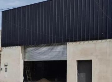 Bodega-Galpón · 600ha · Venta Galpon / Deposito a Estrenar - Ciudadela