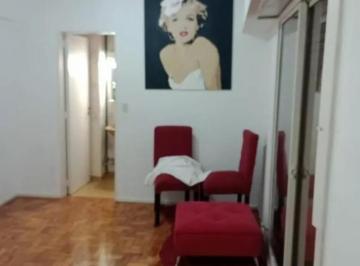 Departamento · 23m² · 1 Ambiente · Venta Departamento Monoambiente Oportunidad Ciudadela