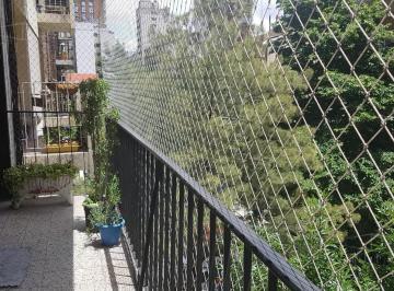 Departamento · 60m² · 3 Ambientes · Belgrano Alquiler 3amb en Belgrano Muy Luminoso C/balcón