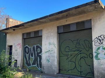 Local comercial · Terreno en Villa Bosch