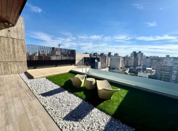 Departamento · 110m² · 4 Ambientes · 1 Cochera · Venta Departamento 3 Dorm. Estrenar Piscina Cochera Rosario