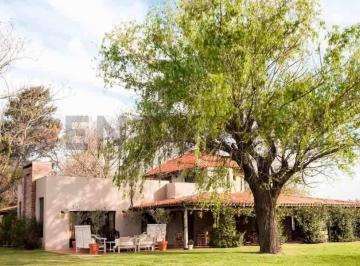 Terreno , Campana · Terreno Lote en Venta en El Campo - Fincas Exclusivas Cardales