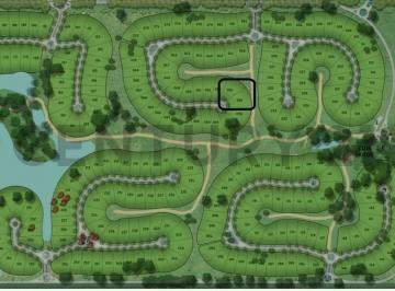 Terreno · 1313m² · Lote de + 1300 m en El Campo Fincas Exclusivas Cardales - Acepta Permuta X Depto.