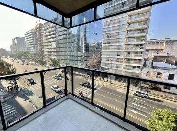 BALCON VISTA ABIERTA · Oficina a Estrenar, Oportunidad!