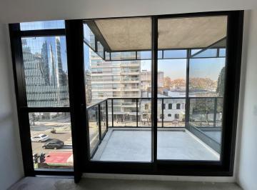 Oficina comercial · 60m² · 1 Ambiente · Oficina a Estrenar, Oportunidad!