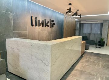 HALL EDIFICIO · Oficina a Estrenar, Oportunidad!