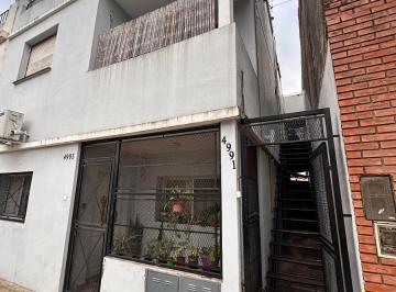 PH · 80m² · 4 Ambientes · PH en Planta Alta de 4 Ambientes con Terraza