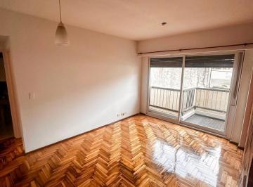 Departamento · 58m² · 3 Ambientes · Departamento en Parque Patricios