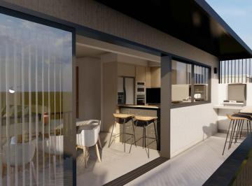 Departamento · 113m² · 4 Ambientes · Venta Departamento Premium 3 Ambientes Al Frente - Mataderos Naon
