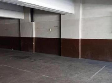 Garage de 1 ambiente, La Matanza · Venta Cochera Ramos Mejia Centro