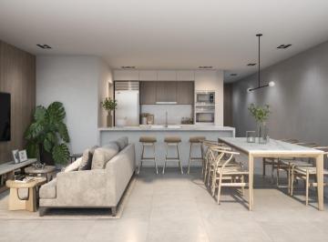 PH · 130m² · 3 Ambientes · 2 Cocheras · Duplex en Venta Neuquen Capital Entrega Aproximada Octubre 2025
