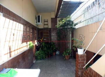 Departamento · 65m² · 3 Ambientes · Venta Departamento Tipo Casa 3 Ambientes con Patio y Terraza