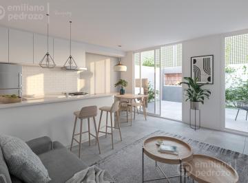 Departamento · 36m² · 2 Ambientes · Venta Apartamento a Estrenar 1 Dormitorio Punta Carretas Montevideo