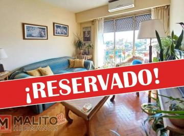 PH · 58m² · 3 Ambientes · Venta Departamento 3 Ambientes. Muy Buen Estado en El Barrio