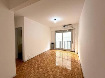 Departamento · 39m² · 2 Ambientes · Departamento en Alquiler 2 Ambientes, Palermo