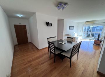 Departamento · 103m² · 3 Ambientes · 1 Cochera · 3 Ambientes en Duplex con Terraza, Cochera y Baulera.