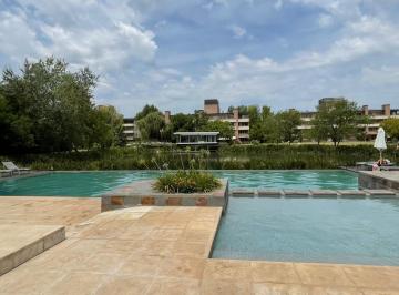 Departamento · 40m² · 1 Ambiente · 1 Cochera · Departamento en Venta en Villa del Lago