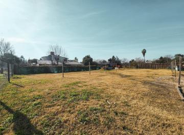 Terreno · 375m² · Terreno de 375 m² en Barrio San Alberto de Funes