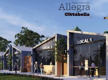 Local comercial · 53m² · 1 Ambiente · Local Comercial a La Venta en Joaquín Gorina