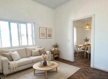 Departamento · 27m² · 2 Ambientes · Venta Departamento Tipo Casa 2 Ambientes con Terraza Compart