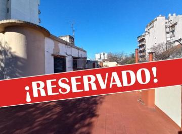 Departamento · 27m² · 2 Ambientes · Venta Departamento Tipo Casa 2 Ambientes con Terraza Compart