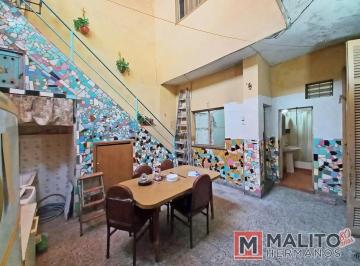Casa · 110m² · 4 Ambientes · Venta PH 4 Ambientes con Patio Cubierto y Terraza en Matader