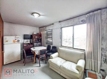 Departamento · 32m² · Venta Monoambiente en Torre de Viviendas en Villa Lugano