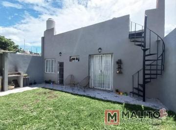Bodega-Galpón · 44m² · Venta PH 3 Ambientes con Patio y Terraza - Refaccionado a Nu