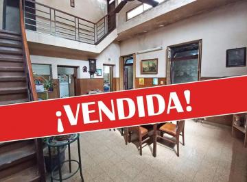 Departamento · 80m² · 4 Ambientes · Venta PH Interno 4 Ambientes con Terraza en Floresta
