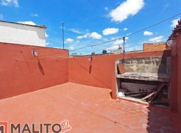 PH · 50m² · 3 Ambientes · Venta PH 1 Piso por Escalera 3 Ambientes con Terraza en Ciud