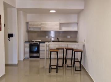 Departamento · 56m² · 1 Dormitorio · 1 Cochera · Departamento en B° Confluencia Urbana