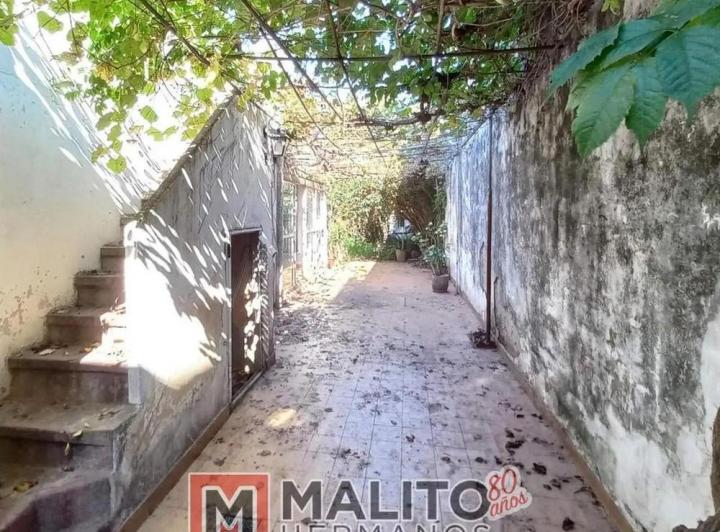 Casa · 135m² · 3 Ambientes · 1 Cochera