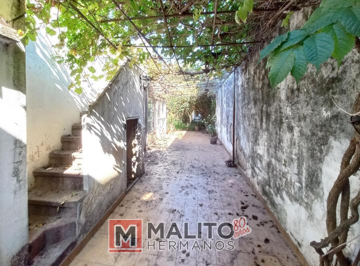 Casa · 135m² · 3 Ambientes · 1 Cochera